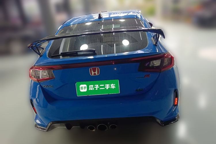 Used Honda Civic 2023 2.0T 420TURBO TYPE R