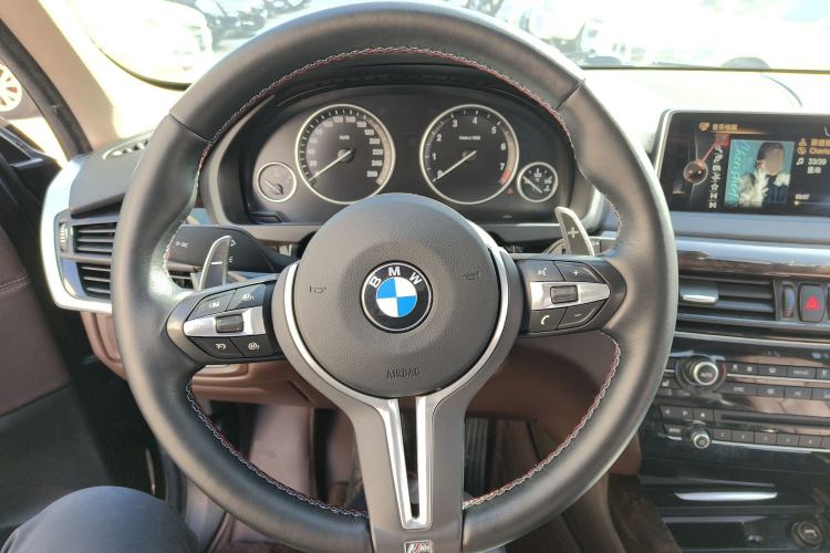 Used BMW X5 (Import) 2015 xDrive28i
