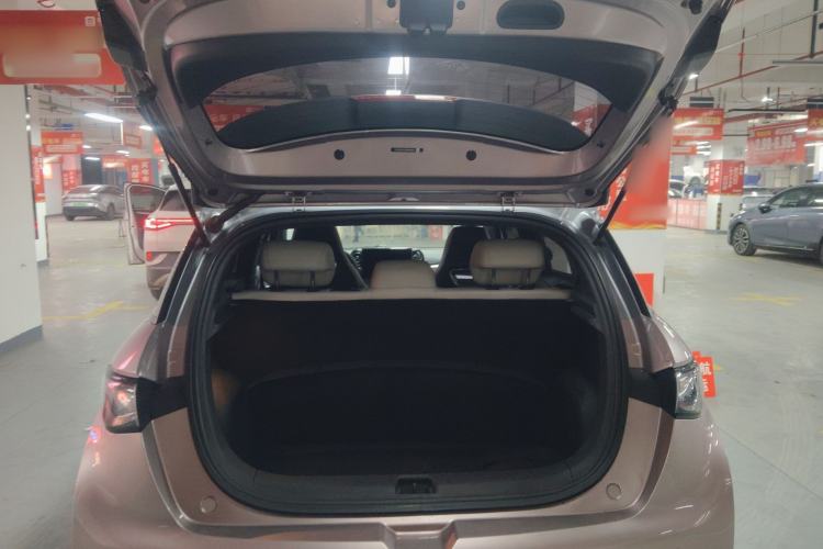 Used BYD Dolphin 2021 405 km Fashion Edition