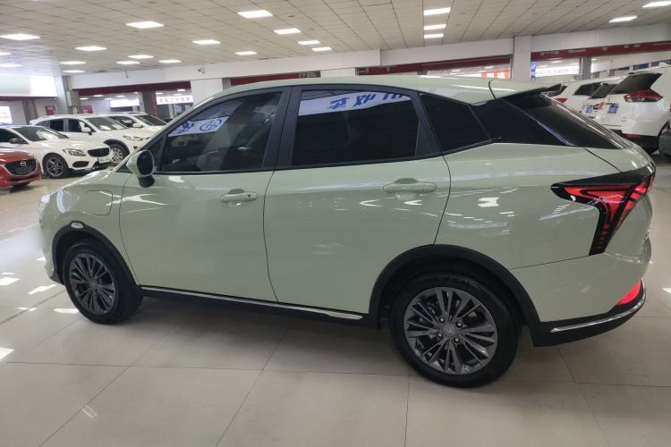 Used NETA AYA 2023 401
