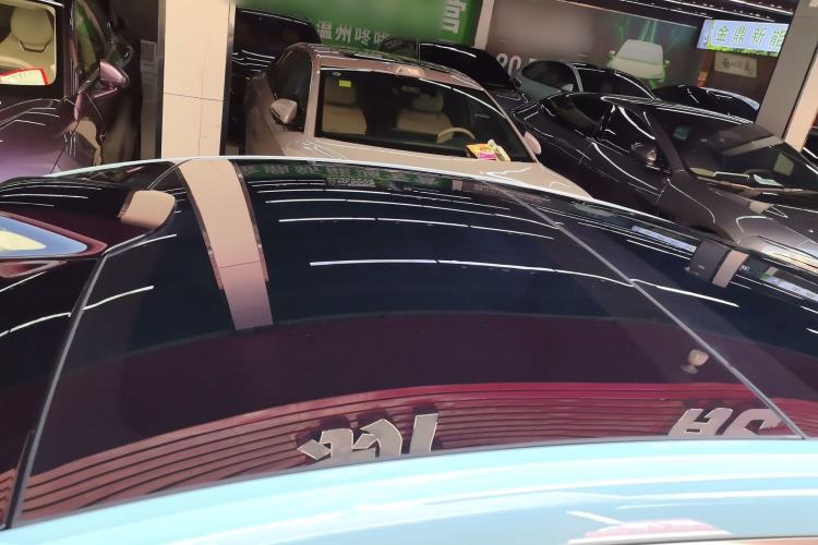 Used Hima Luxeed S7 2025 785 km Ultra