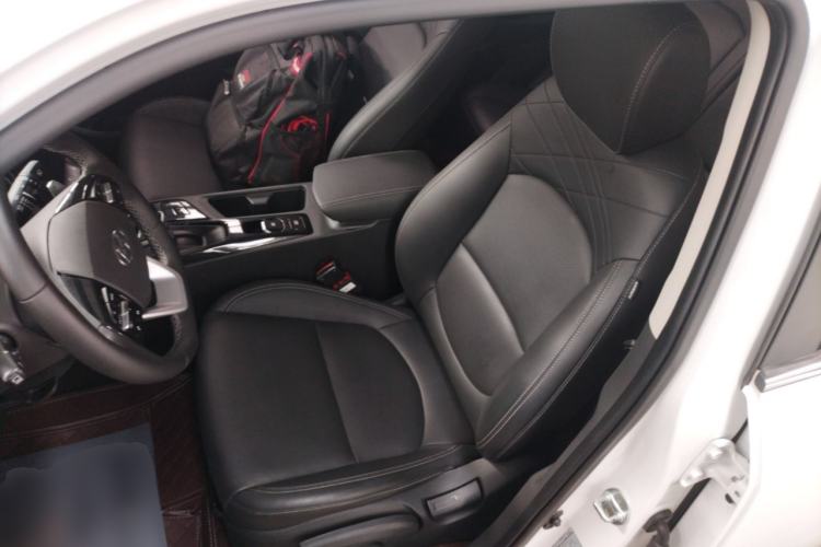 Used Hyundai ix35 2021 240TGDi DCT Two-Wheel-Drive GLS Leading Edition
