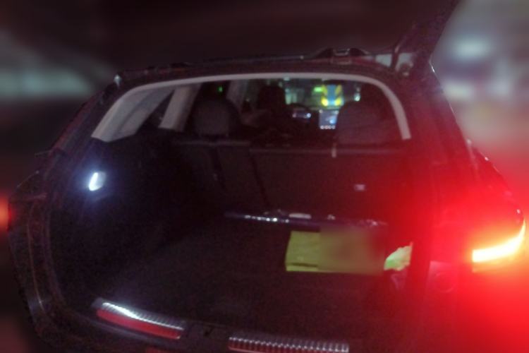 Used XPeng G9 2024 650 Max