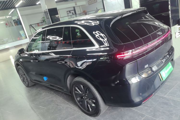 Used Li Auto L6 2025 Pro Smart Refresh Edition