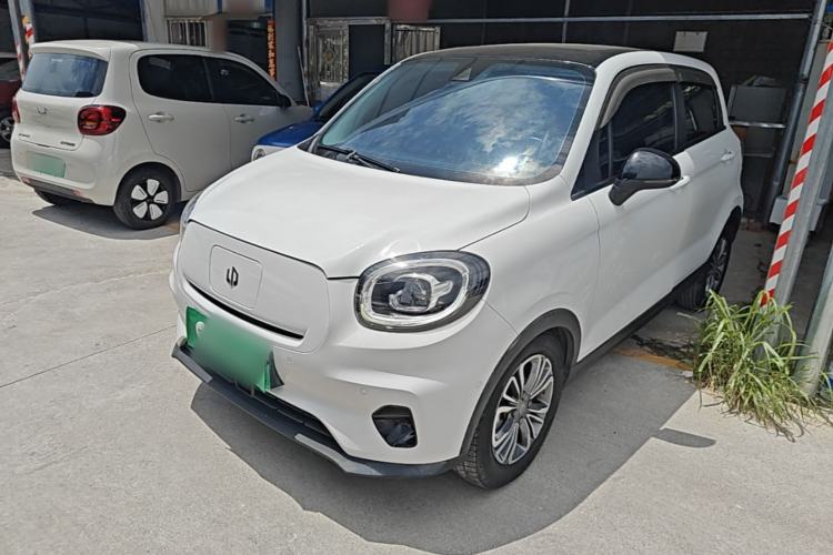Used Leapmotor T03 2020 400 Luxury Edition