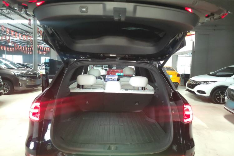 Used Qiyuan Q07 2025 215 Flagship Edition
