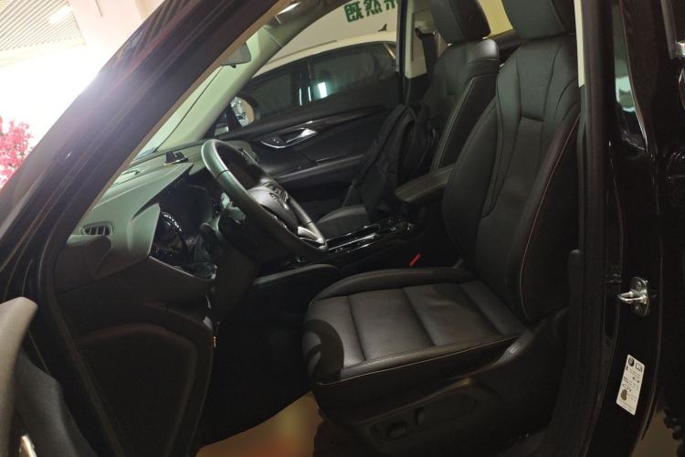 Used Buick Envision 2023 Encore S 552T Two-Wheel Drive Luxury Model