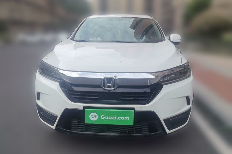 Used Honda Breeze 2021 240TURBO CVT Four-Wheel Drive Prestige Edition Front