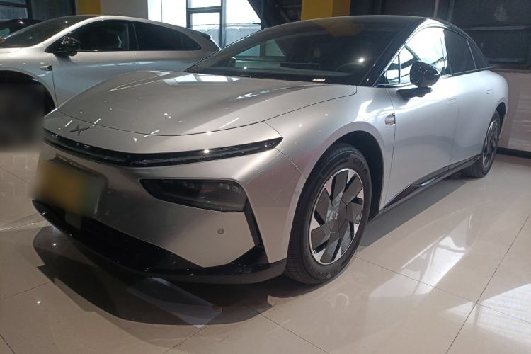 Used XPeng P7+ 2024 Long-Range Max