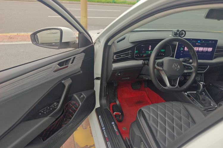 Used Volkswagen Sagitar 2023 300TSI DSG Excellence Edition
