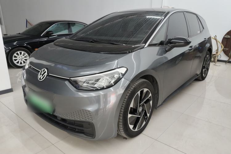 Used Volkswagen ID.3 2025 Smart Edition Outstanding Model