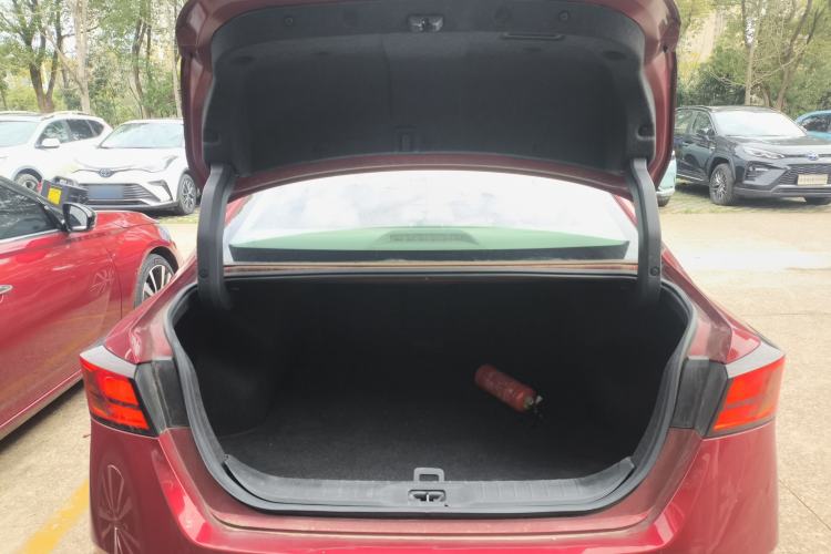 Used Nissan Teana 2019 2.0T XV AD1 Prestige Navigation Edition