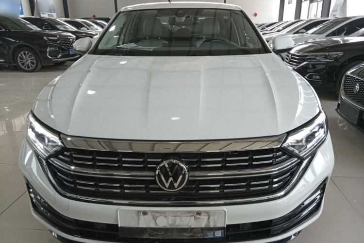 Used Volkswagen Sagitar 2023 300TSI DSG Excellence Edition Front