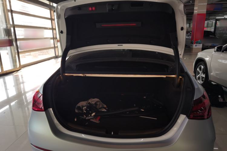 Used Mercedes-Benz C-Class AMG 2024 AMG C 43 4MATIC