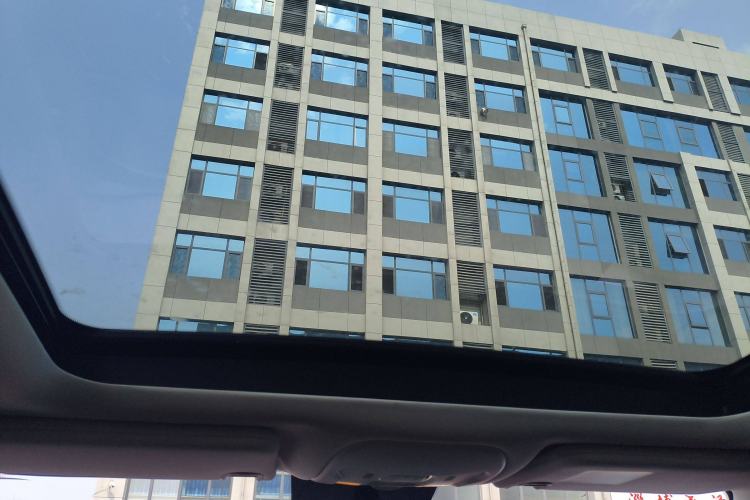 Used Jeep Renegade 2017 180T Automatic High-Energy Version