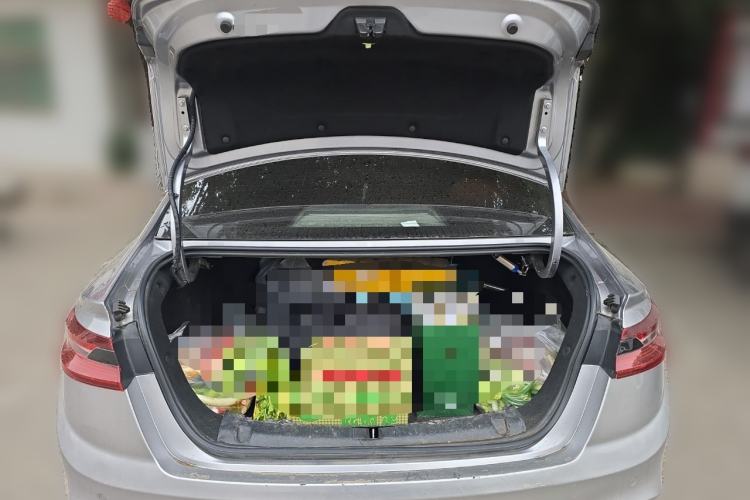 Used Geometry A 2022 Pro 430KM Commuter Edition
