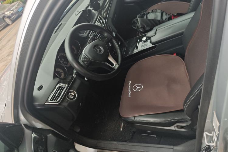 Used Mercedes-Benz E-Class 2014 Restyled E 260 L Sport Edition