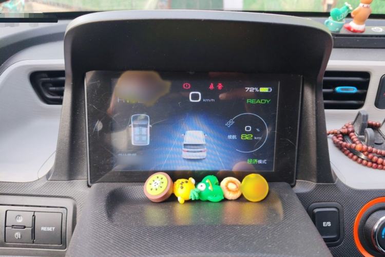 Used Wuling Hongguang MINIEV 2020 Freedom Version Lithium Iron Phosphate