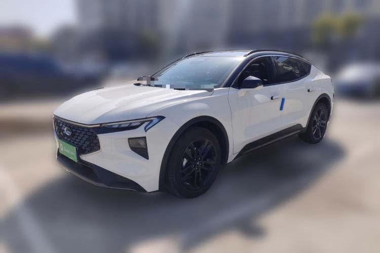 Used Ford Mondeo 2025 2.0T EcoBoost E Hybrid Sport Edition