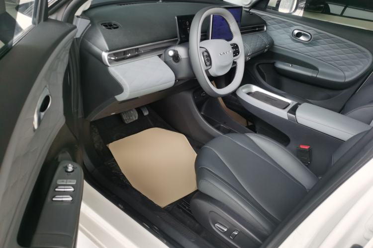 Used Dongfeng NAMMI 01 2024 New Edition 330 Plus Smart+
