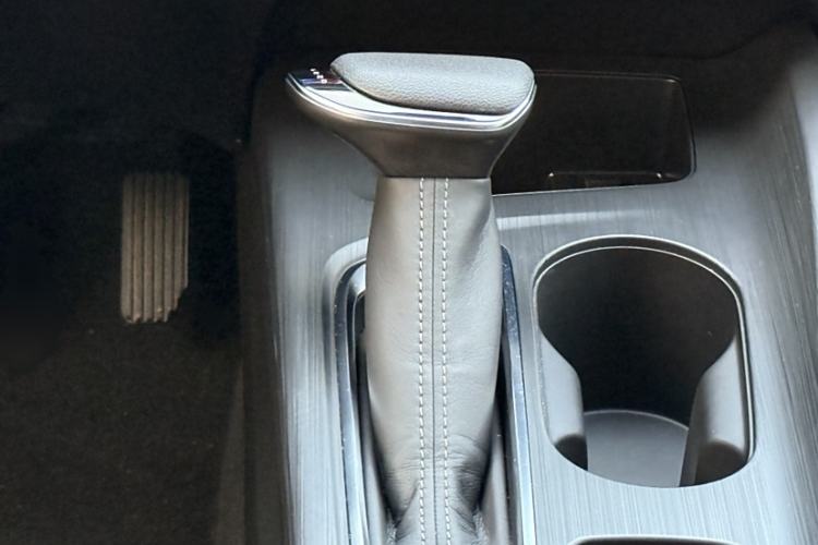 Used Buick Velite 6 2024 450km Range Commuter Version