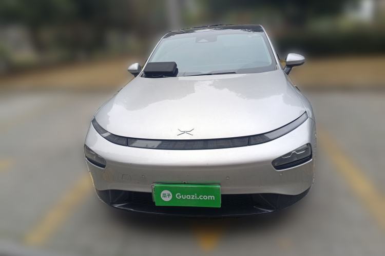 Used XPeng P7 2021 480N