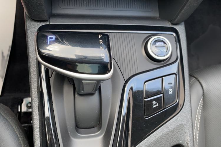 Used Hyundai ix35 2021 2.0L Automatic 2WD GLS Leading Edition
