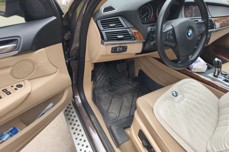 Used BMW X5 2013 xDrive35i Leading Model
