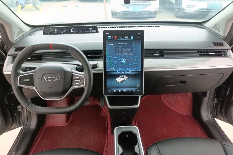 Used NETA AYA 2023 401 Lite
