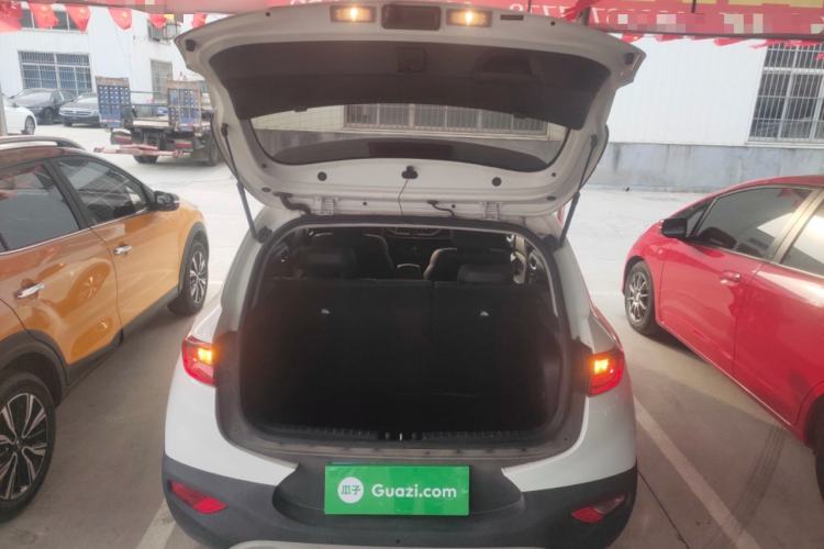 Used Kia kx1 Stonic 2021 1.4L Automatic Fun Edition