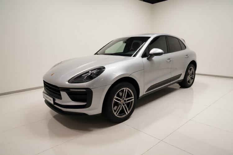 Used Porsche Macan 2022 Macan 2.0T Guazi used car, China used car export, Used car for sale, Used  cars, Cheapest cars for sale