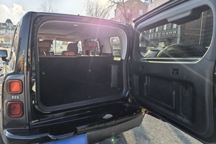 Used Haval H9 2024 2.4T Diesel 4x4 Extreme Edition