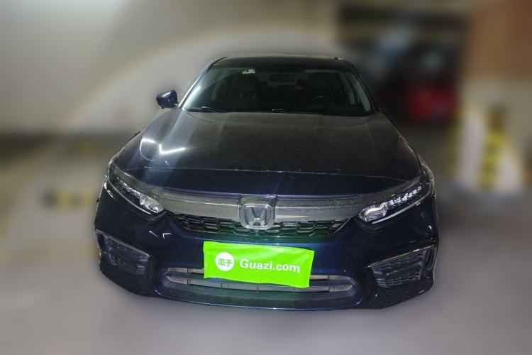 Used Honda Inspire 2019 260TURBO Elegant Edition China VI Emission Standard Front