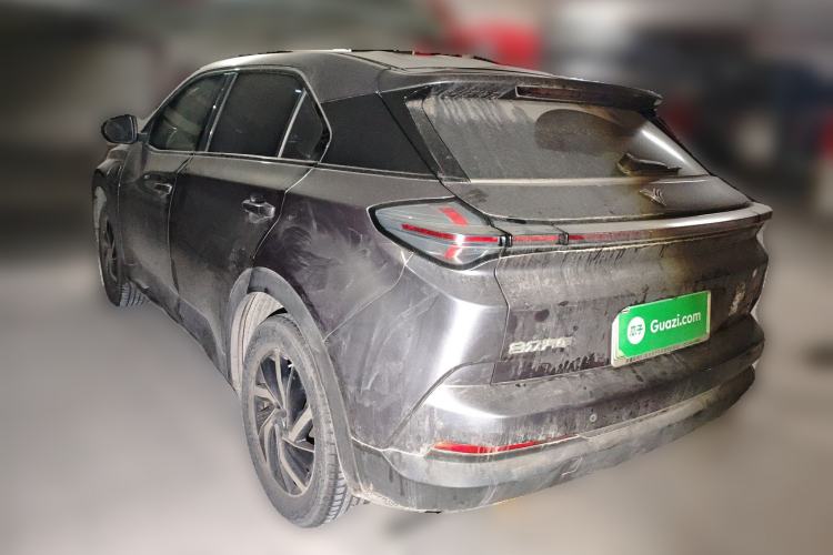 Used NETA U 2021 Pro 400 Cruiser Edition
