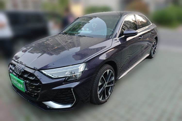 Used Audi A3 2026 A3L Limousine 35 TFSI Prestige Edition Guazi used car, China used car export, Used car for sale, Used  cars, Cheapest cars for sale