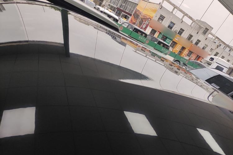 Used BYD Seagull 2023 Free Edition