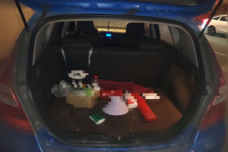 Used Hyundai i30 2009 1.6L Automatic Comfort Edition