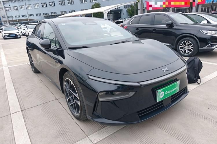 Used XPeng P7+ 2024 Long-Range Max
