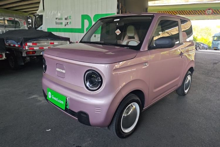 Used Geely Galaxy Panda 2024 Panda Mini 200km Endurance Bear