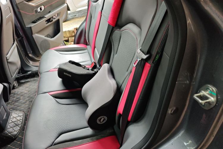 Used JETOUR Dashing 2022 1.6T DCT King MAX