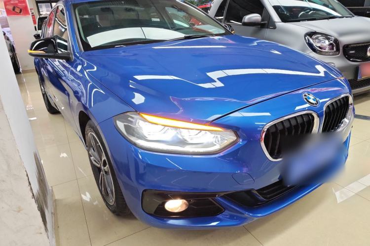 Used BMW 1 Series 2018 118i Sport Edition
