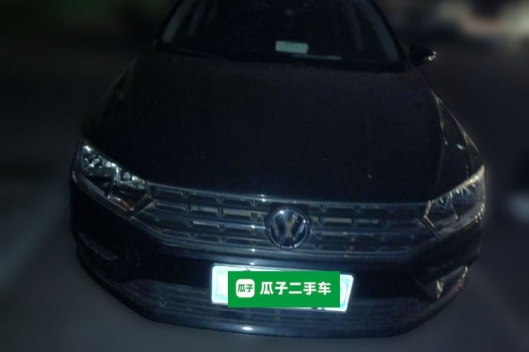 Used Volkswagen Bora 2018 1.5L Automatic Fashion Model Front