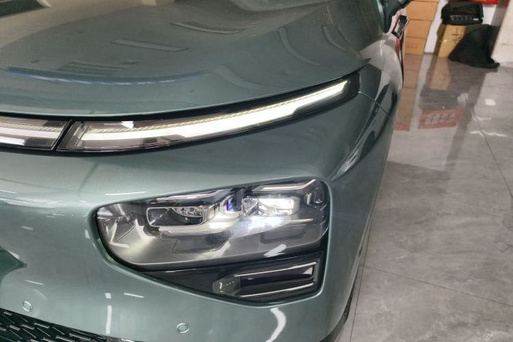 Used XPeng G9 2024 570 Max