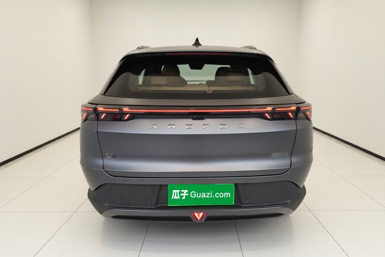 Used ARCFOX Alpha T5 2025 520 MAX