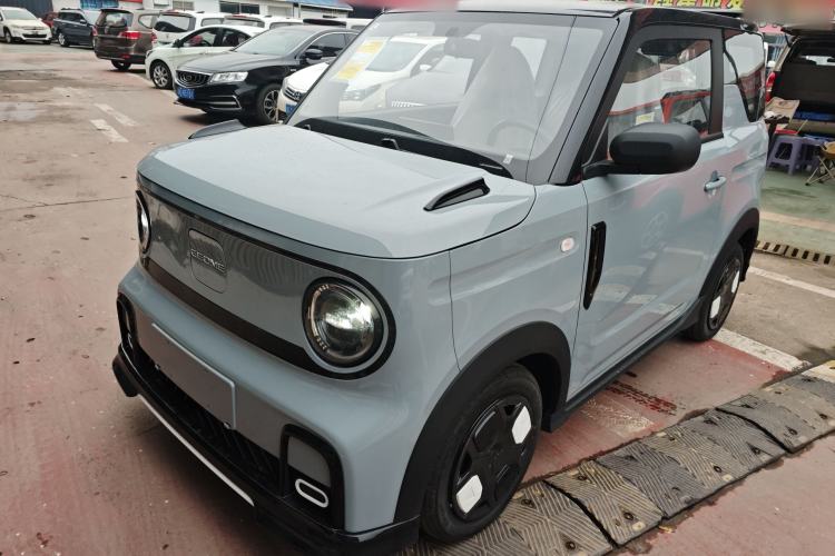 Used Geely Galaxy Panda 2025 210km Panda Kart