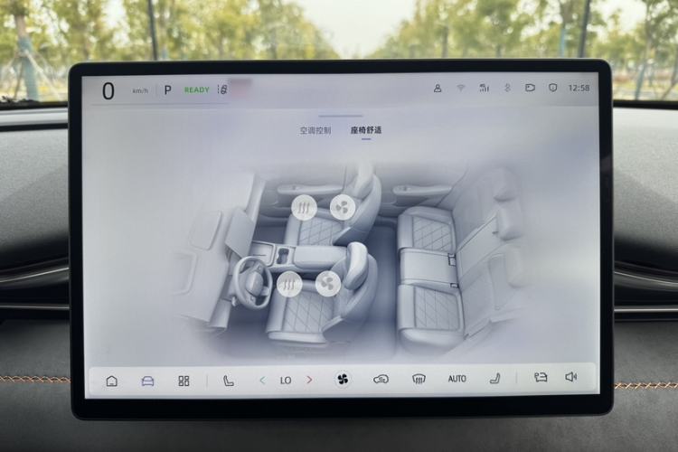 Used Deepal S05 2024 200 Ultra Range-Extended Long-Range Version