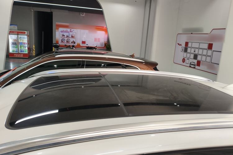 Used BMW X3 2018 xDrive25i M Sport Package China VI