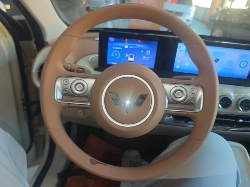 Used Wuling Bingo 2025 333 km Enjoyment Version — 10