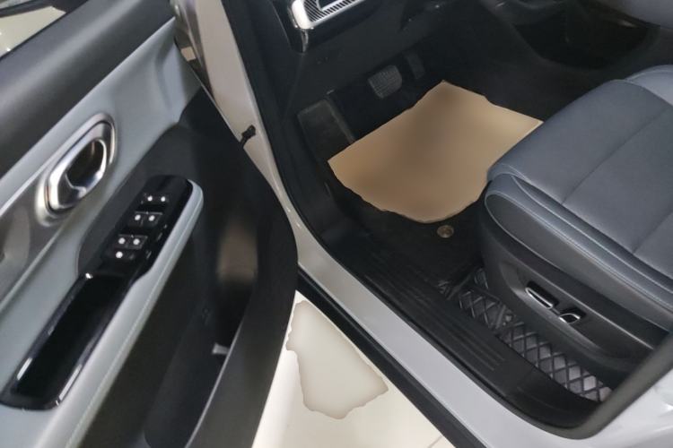 Used AION Y 2024 Plus 510 Intelligent Driving Version