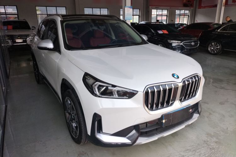 Used BMW X1 2023 sDrive25Li X Design Package
